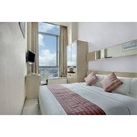 Tsuen Wan - Rambler Garden Hotel
