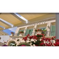 Santa Cesarea Terme - Hotel Euromare