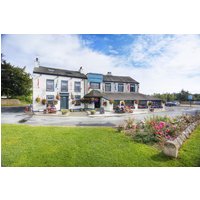 Carnforth - Longlands Inn & Cottages