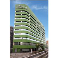 Suita - Osaka Moriguchi Plaza Hotel