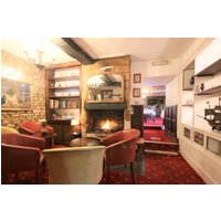 Broadway (Worcestershire) - Crown Hotel Cotswold