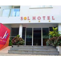 Praia - Sol Hotel