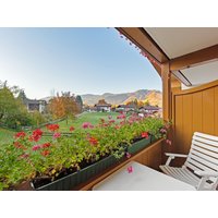 Reit im Winkl - Landhotel Gabriele