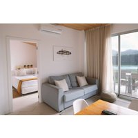 Capelas - Sao Vicente Lodge - Atlantic Retreat