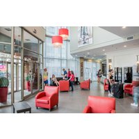 Montréal - Hotel Chrome Montreal