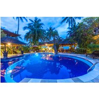 Sukasada - New Adirama Beach Hotel