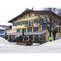 Garmisch-Partenkirchen - Atlas Posthotel