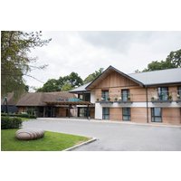 Soberton - Lodge at Solent