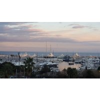 Juan-les-Pins - Hôtel Le Collier