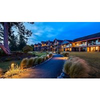 Tofino - Best Western Plus Tin Wis Resort