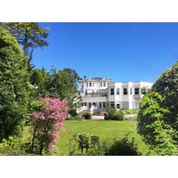 Paignton - Abbey Sands Hotel