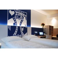 Paderborn - Aparthotel Paderborn