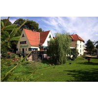 Südharz - Hotel & Restaurant 5 Linden
