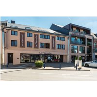 Chiny - Le Florentin