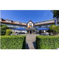 Ede - Fletcher Hotel-Restaurant Klein Zwitserland