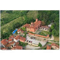 Costigliole Saluzzo - Castello Rosso