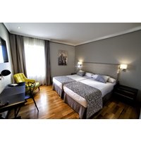 Ciudad Real - Hotel Parque Real