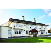 Knutsford - The Golden Pheasant