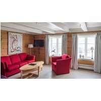 Vossevangen - Store Ringheim Hotel og Restaurant