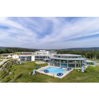 Weißenstadt - Siebenquell GesundZeitResort