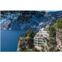 Positano - Hotel Piccolo Sant'Andrea