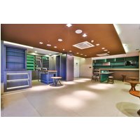 São Bernardo do Campo - Hilton Garden Inn Santo André