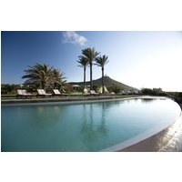 Pantelleria - Zubebi