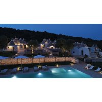 Cisternino - Borgo Canonica