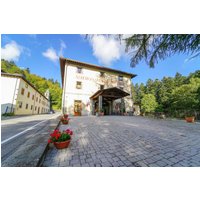 Abetone - HG Abetone e Piramidi Resort