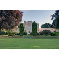 Shaftesbury - Best Western The Royal Chase Hotel