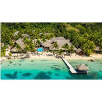 Bora Bora - ROYAL BORA BORA