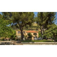 Bergama - Elaia Hotel