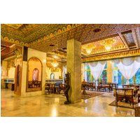 Gafsa - Jugurtha Palace