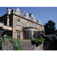 Newport - The Manor House At Celtic Manor