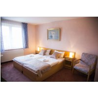 Peine - Hotel Stadt Peine