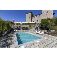 Aulla - Castello di Pontebosio Luxury Resort