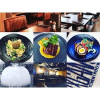 Falkirk - Oxgang Kitchen Bar & Rooms