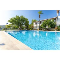 Patara - Xanthos Boutique Hotel Patara