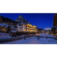 Arabba - Hotel Gran Fanes