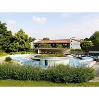 Bad Birnbach - Hotel Chrysantihof