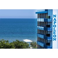 Pesaro - Hotel Napoleon