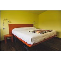 Camigliatello Silano - San Lorenzo Si Alberga