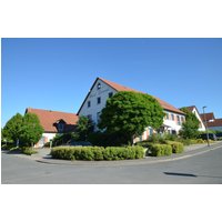 Cadolzburg - Landhotel Seerose