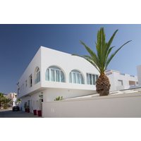 Ibáñez - Hotel Senderos