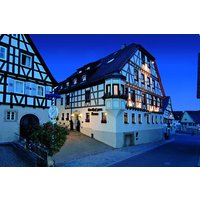 Esslingen - Hotel Lamm