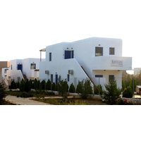 Lindos - Katikies Studios & Apartments