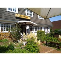 Binz - Hotel Forsthaus Sellin