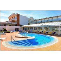 Begur - Hotel Port-Bo