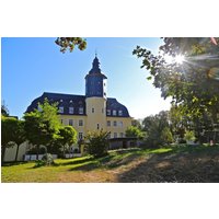 Brühl - Schlosshotel Domäne Walberberg