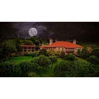 Lalín - Pazo de Bendoiro